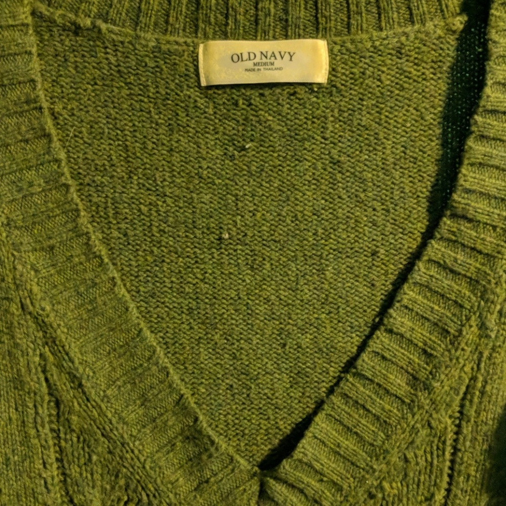 Perfect Fall Sweater - Picture 3 of 4